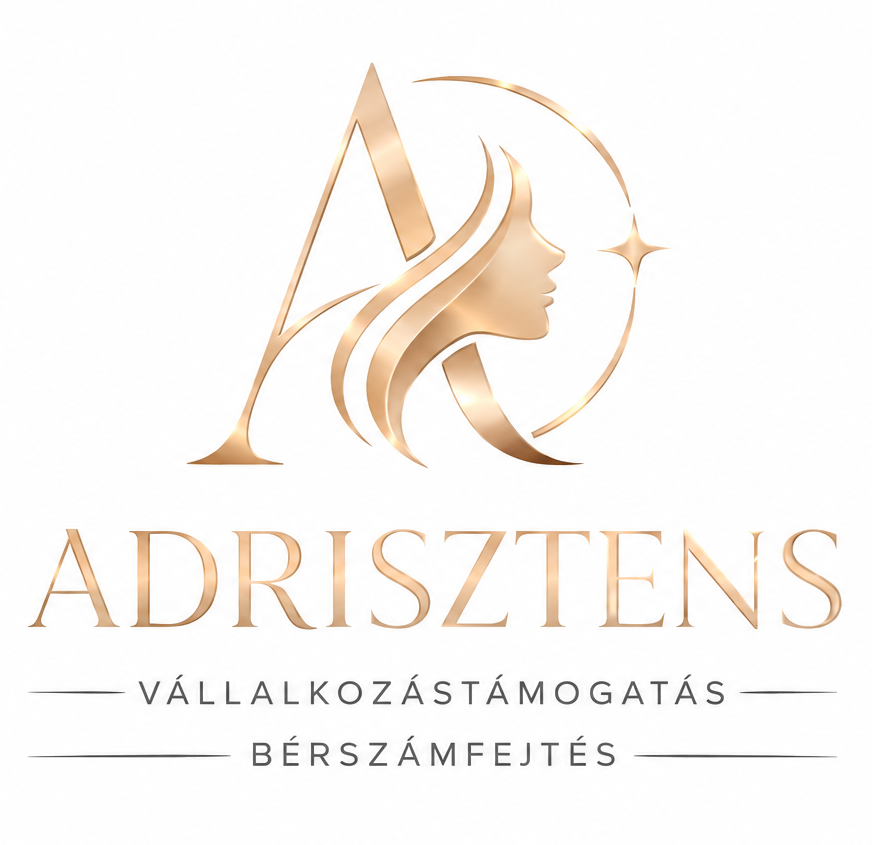 ADRISZTENS – Vállalkozástámogatás